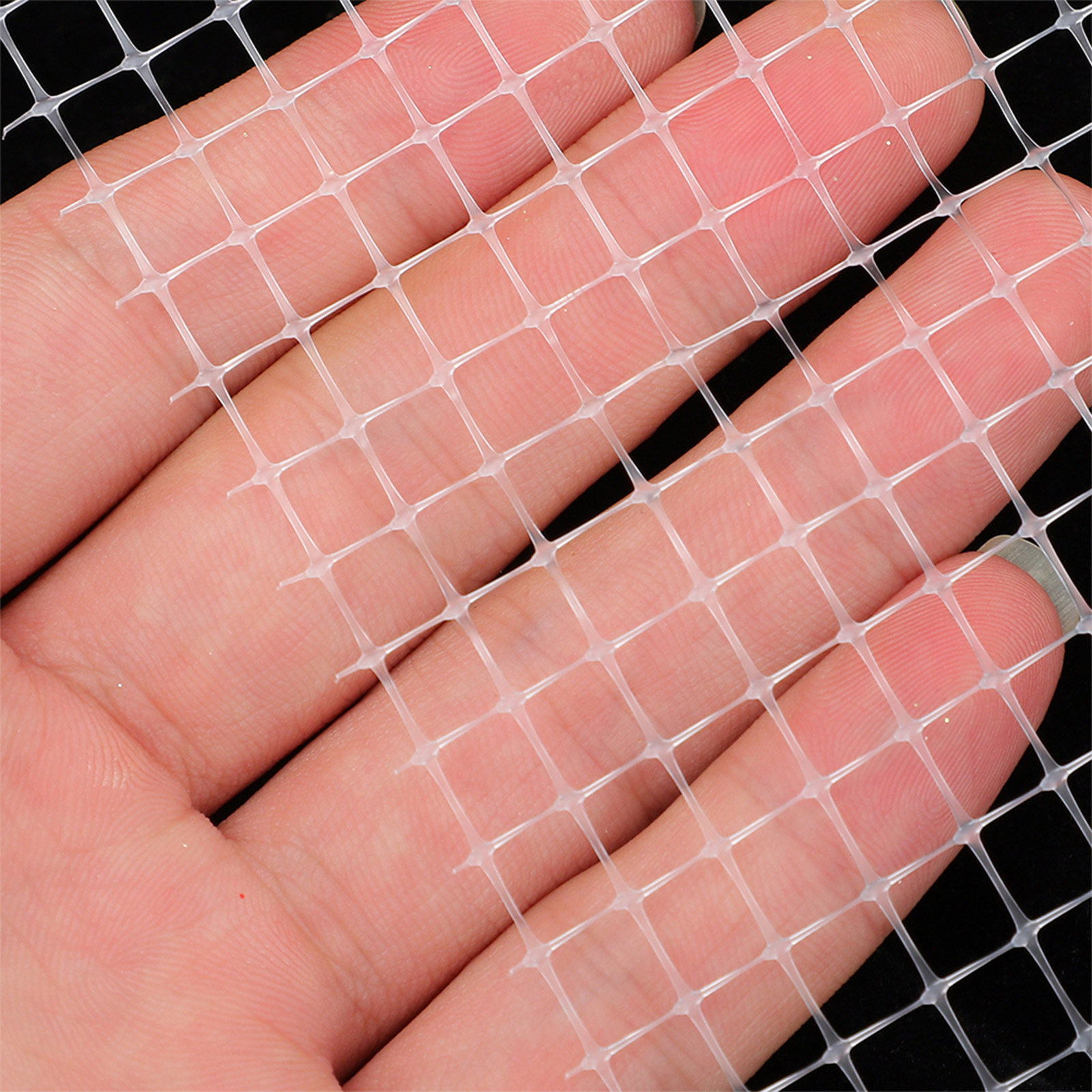 Aquarium Fish Small - Aquarium Mesh Net Anti-Jumping Fish Tank
