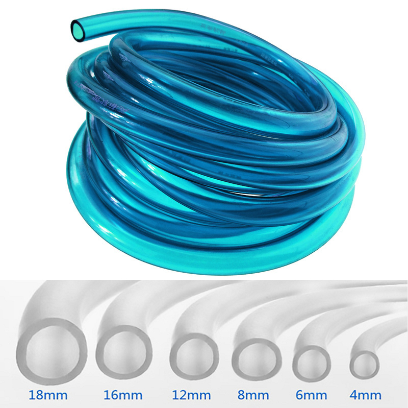 Aquarium Fish Maintenance - 12 16 18mm Aquarium Hose for