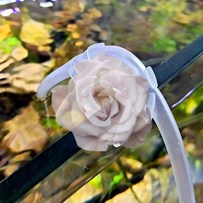 Aquarium Fish Popular - Popular Aquarium Air Tube Holder Clip