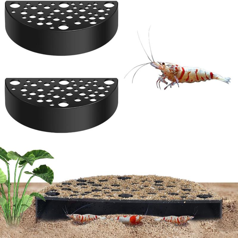 Aquarium Fish Small - **Aquarium Hidden Cave Shelter For Small
