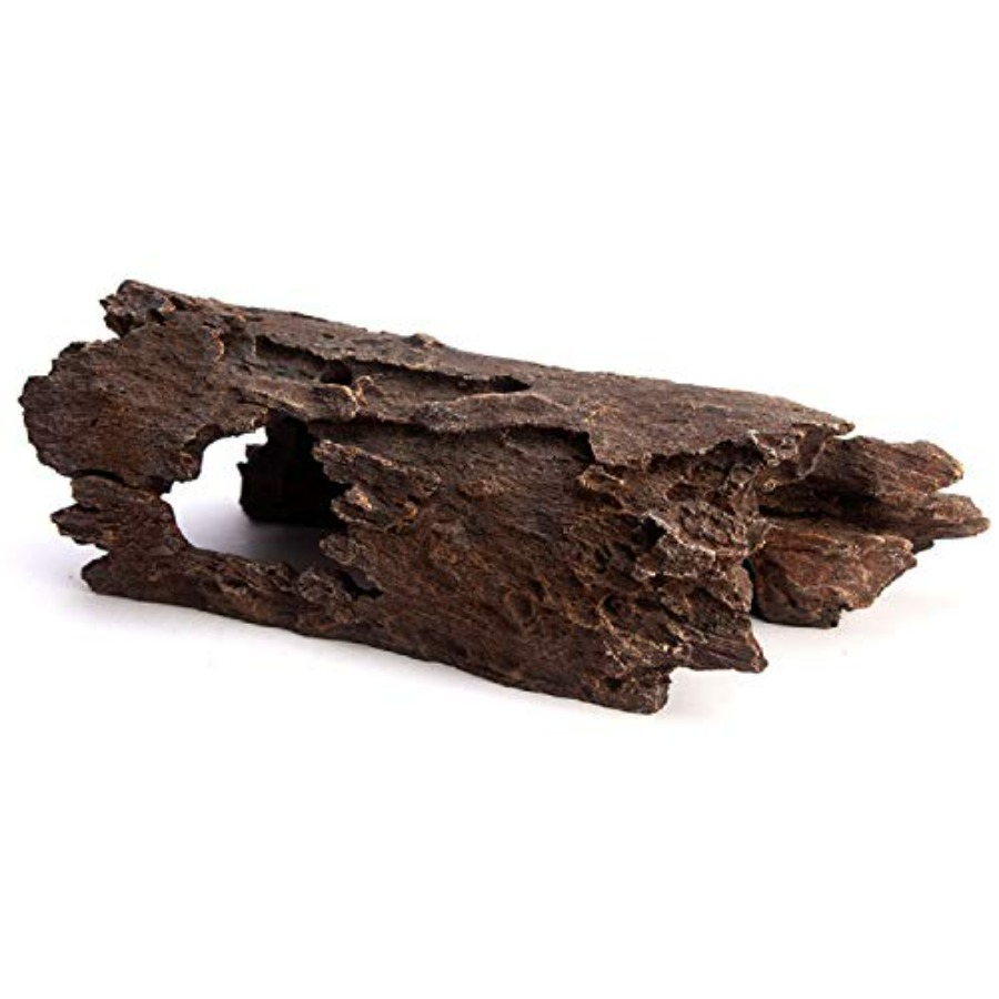 Xl Aquarium Fish - Lizard, Snake or Reptile Hide. XL