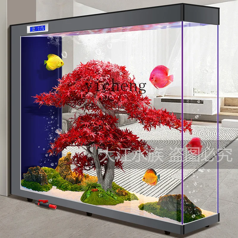 XL 2 lazy water-free living ro - Xl Aquarium Fish avaliação e preço