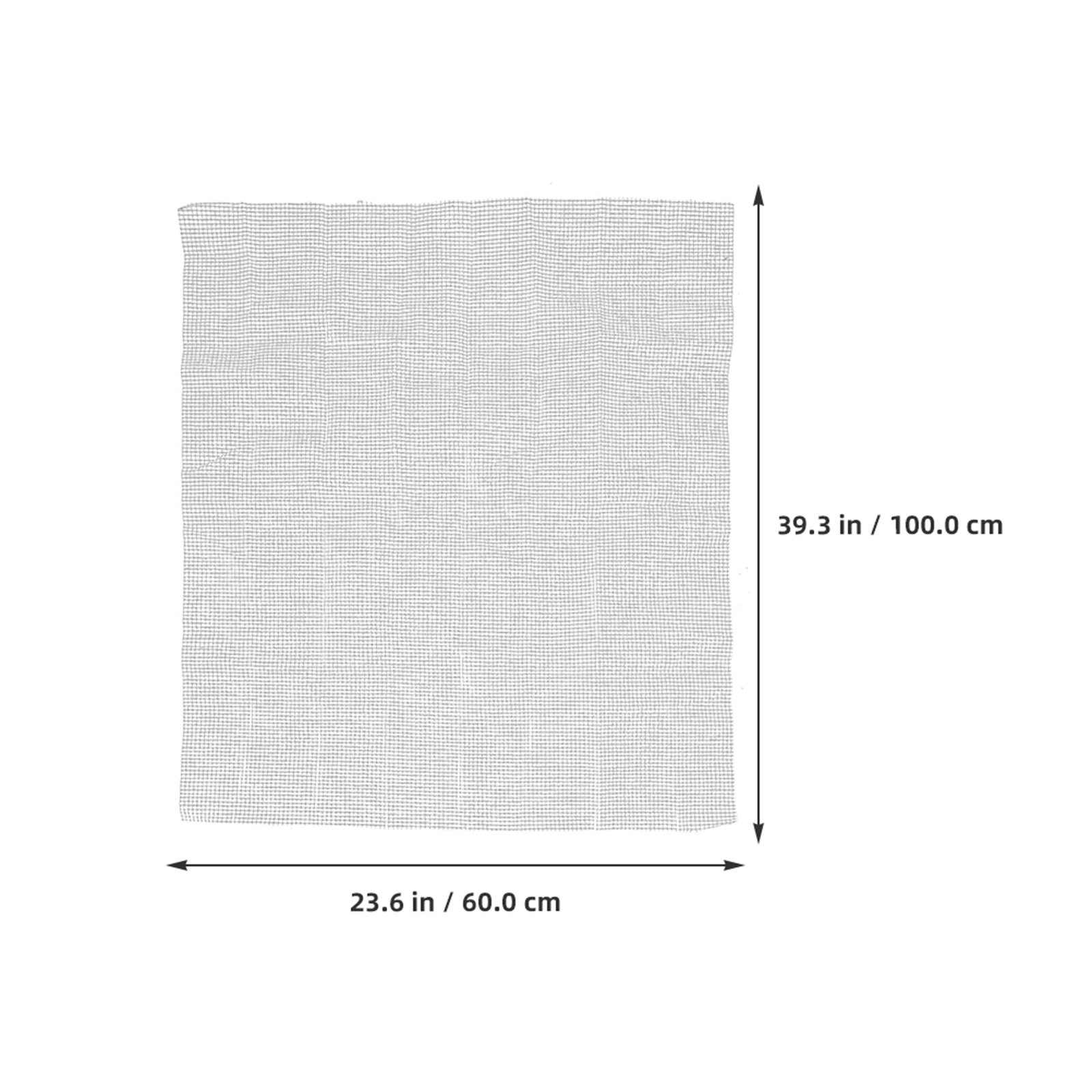 Aquarium Mesh Net Anti-Jumping - Aquarium Fish Small avaliação e preço
