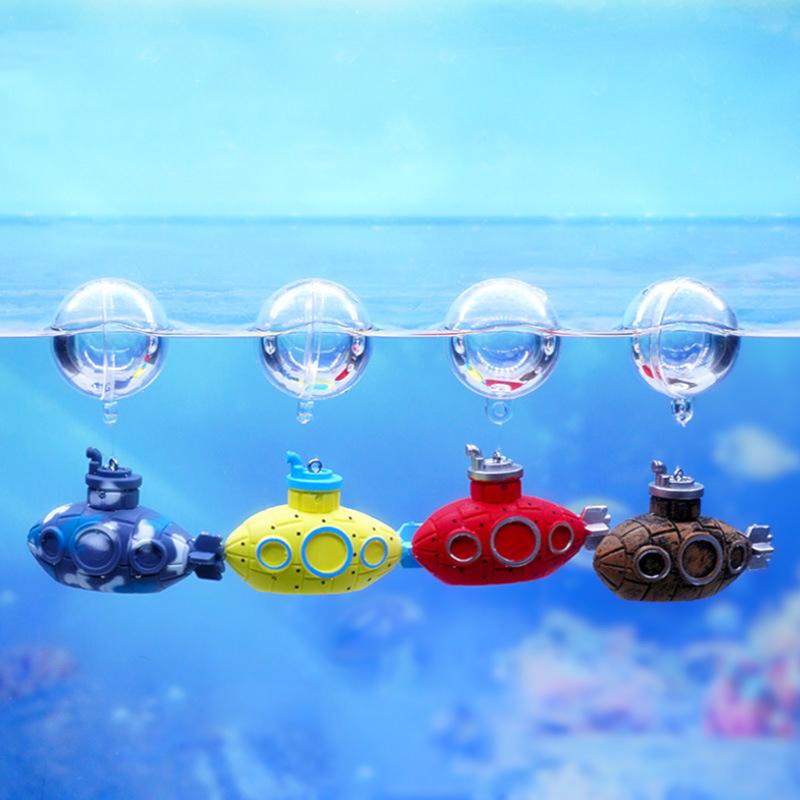 Popular Floating Shark Underwa - Aquarium Fish Popular avaliação e preço