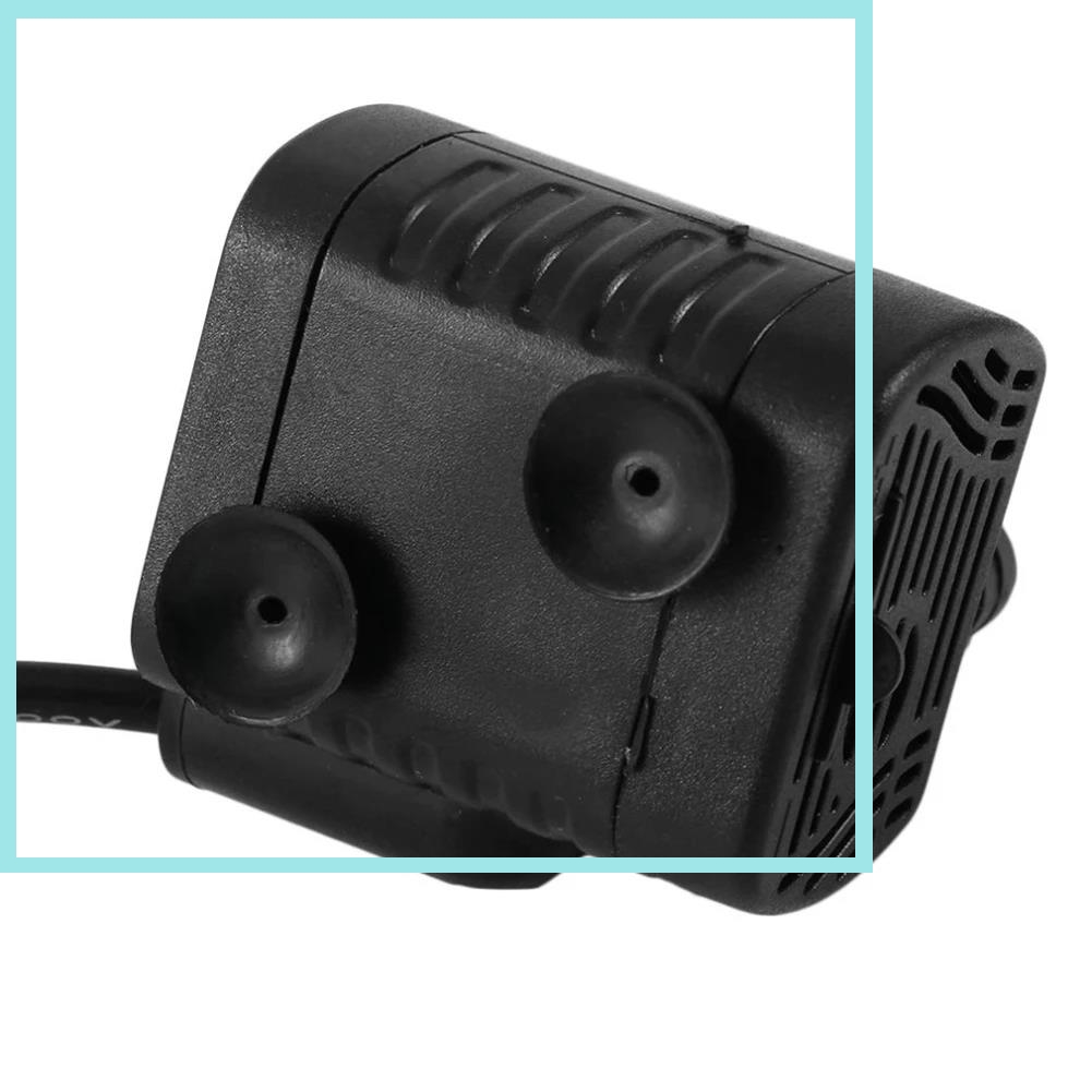 DC 3.5V-9V Mini Submersible Wa - Aquarium Fish In Bowl avaliação e preço