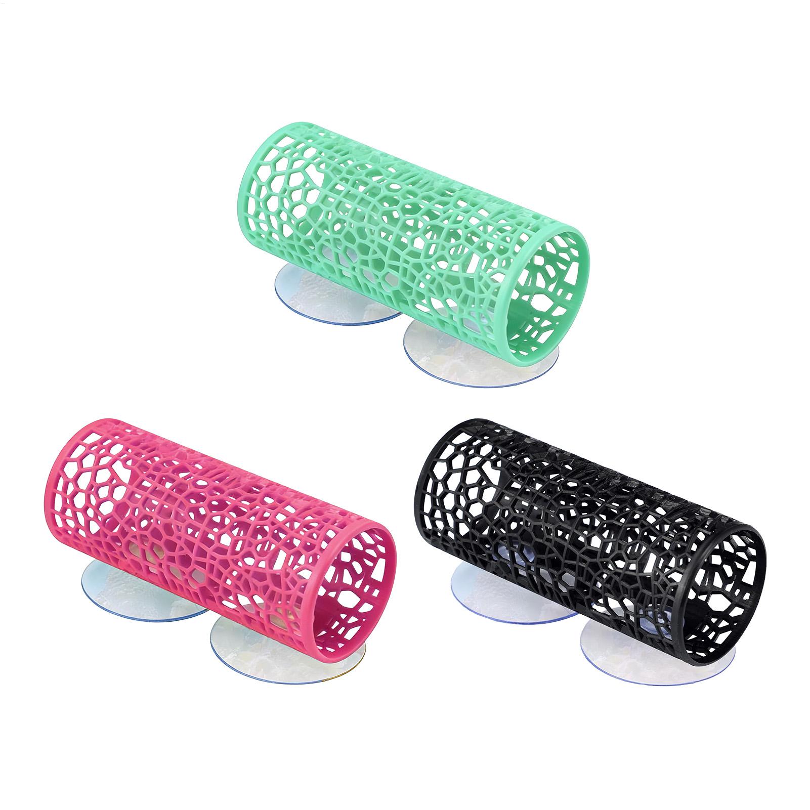 Betta Habitat Resting Shelter  - Fish Toys For Aquarium avaliação e preço