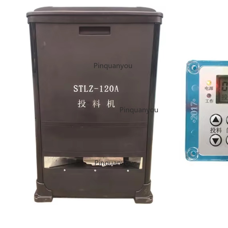 220V Electric Automatic Shrimp - Aquarium Fish Popular avaliação e preço