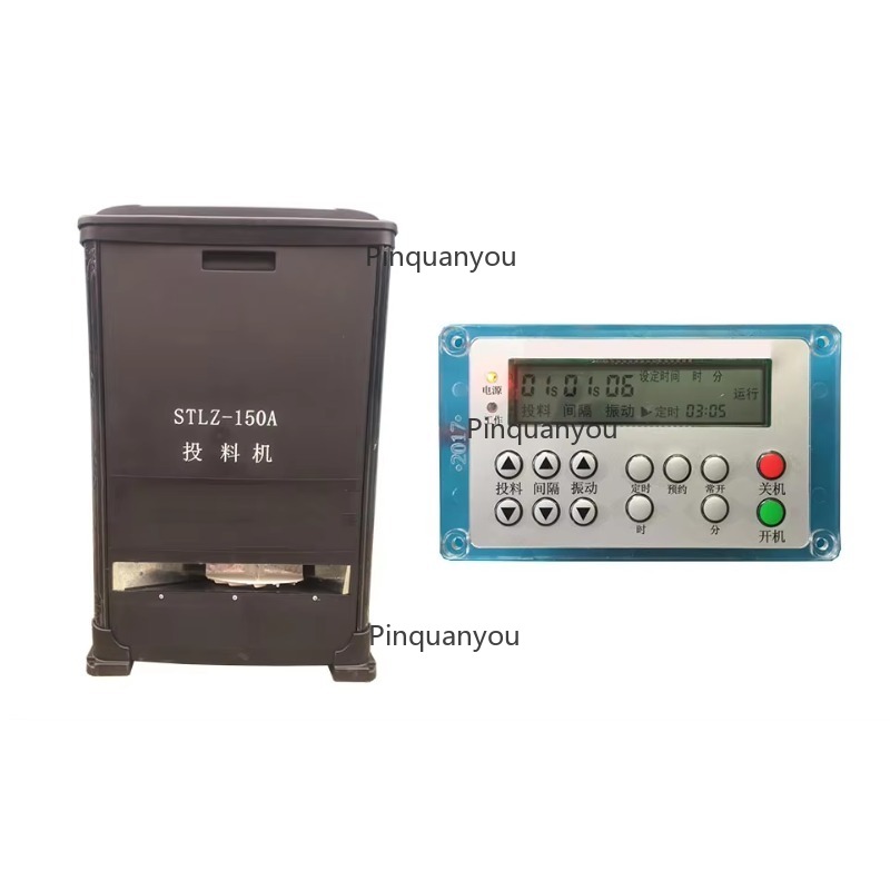 220V Electric Automatic Shrimp - Aquarium Fish Popular avaliação e preço