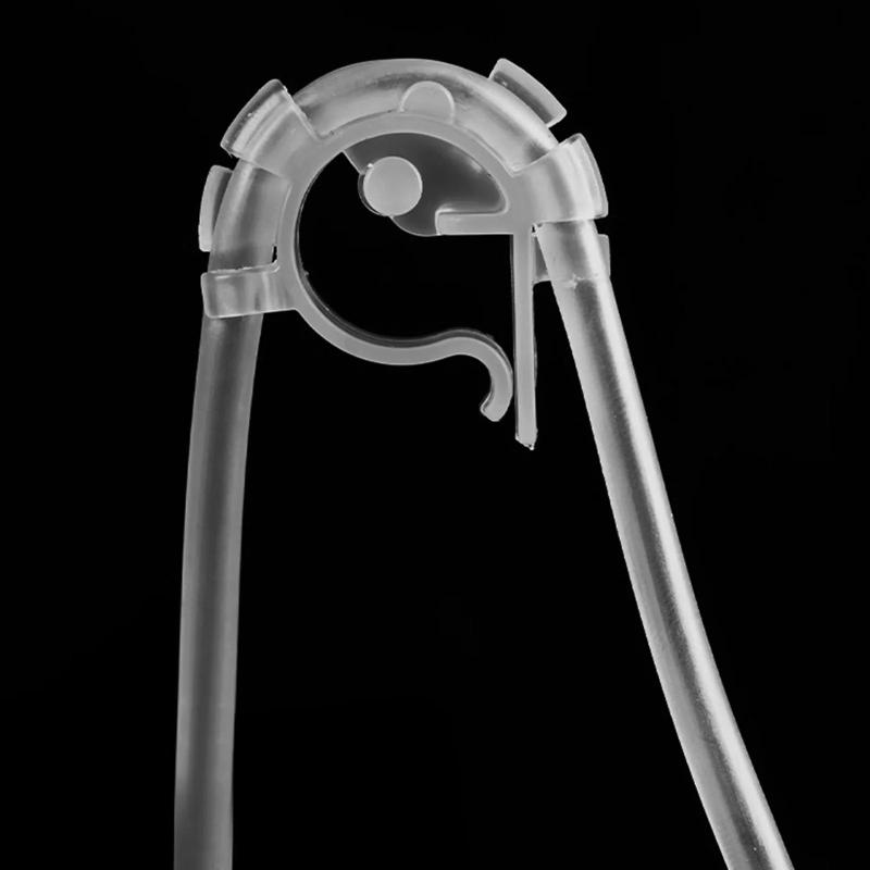 Popular Aquarium Air Tube Hold - Aquarium Fish Popular avaliação e preço