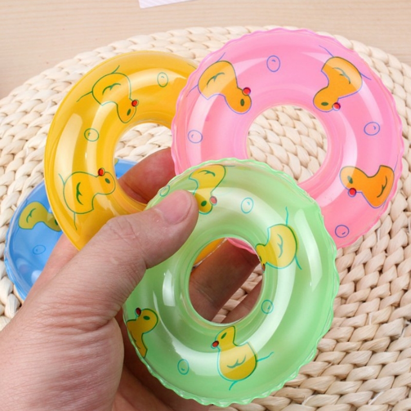Summer Turtle Water Play Kayak - Fish Toys For Aquarium avaliação e preço