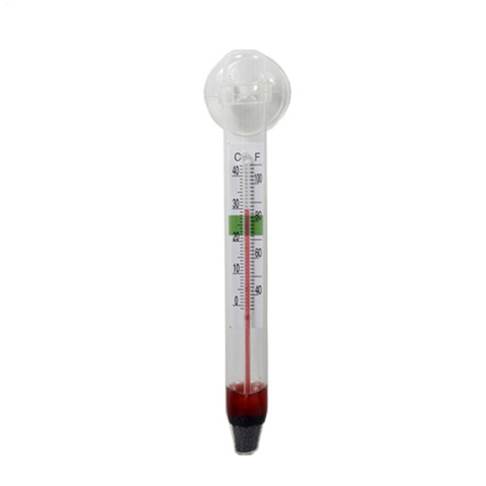 10.5cm Floating Temperature Ga - Aquarium Fish Small avaliação e preço