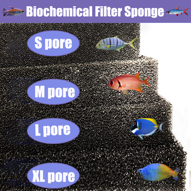 Aquarium Accessories Biochemic - Xl Aquarium Fish avaliação e preço