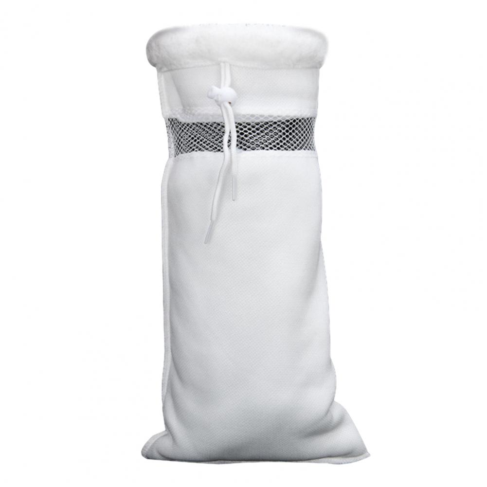 Fish Tank Filter Bag Biologica - Aquarium Fish Maintenance avaliação e preço