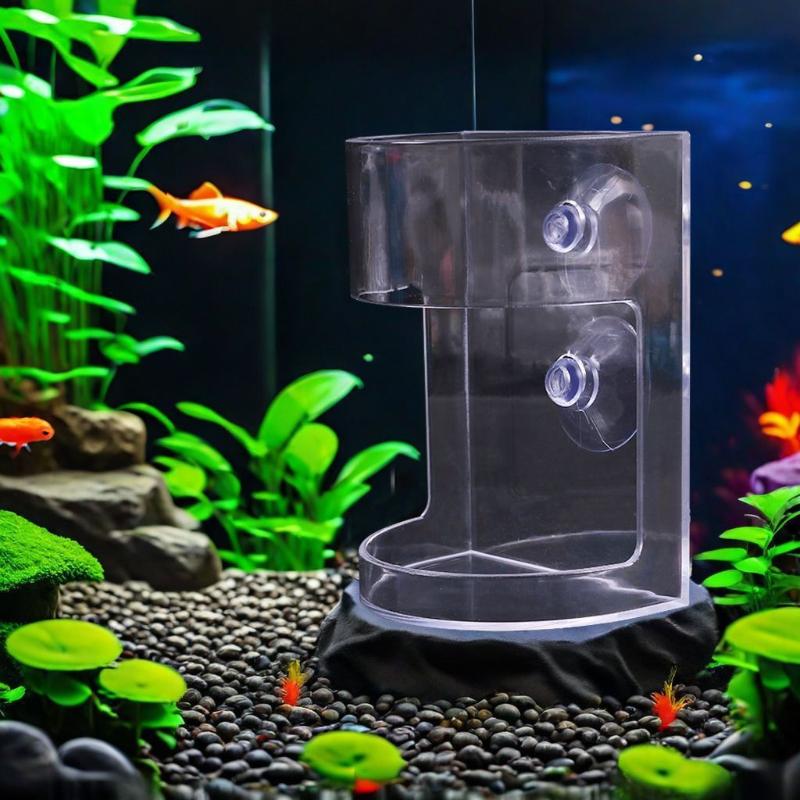 Popular 1/3/5Pcs Floating Food - Aquarium Fish Popular avaliação e preço