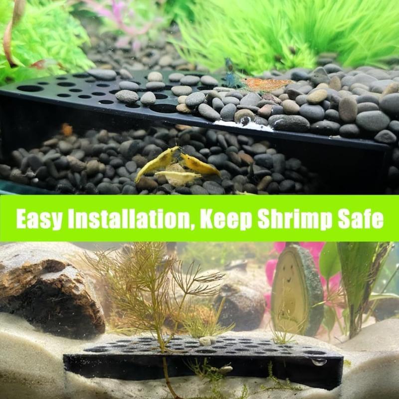 **Aquarium Hidden Cave Shelter - Aquarium Fish Small avaliação e preço