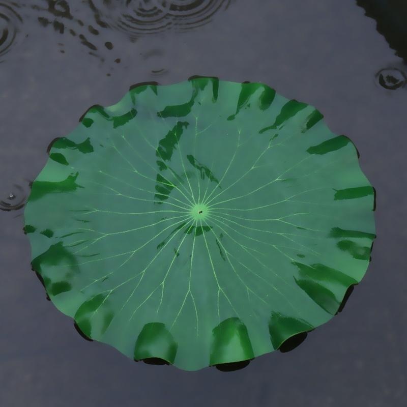 2026 Artificial Water Lily Lot - Aquarium Fish Gallery avaliação e preço