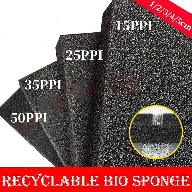 Aquarium Biochemical Cotton Fi - Xl Aquarium Fish avaliação e preço
