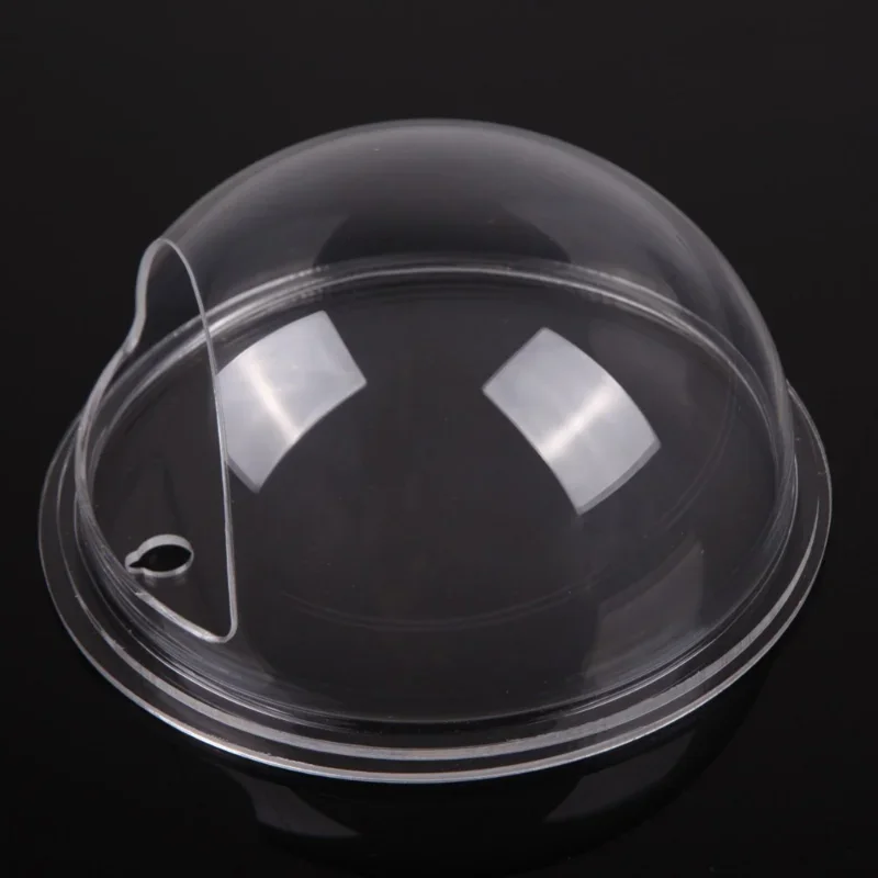 Pinsjar Acrylic Fish Bowl Wall - Aquarium Fish In Bowl avaliação e preço