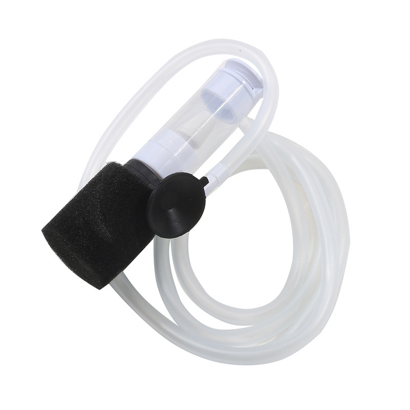 Filter Aquarium Oxygen Purifie - Aquarium Fish Maintenance avaliação e preço