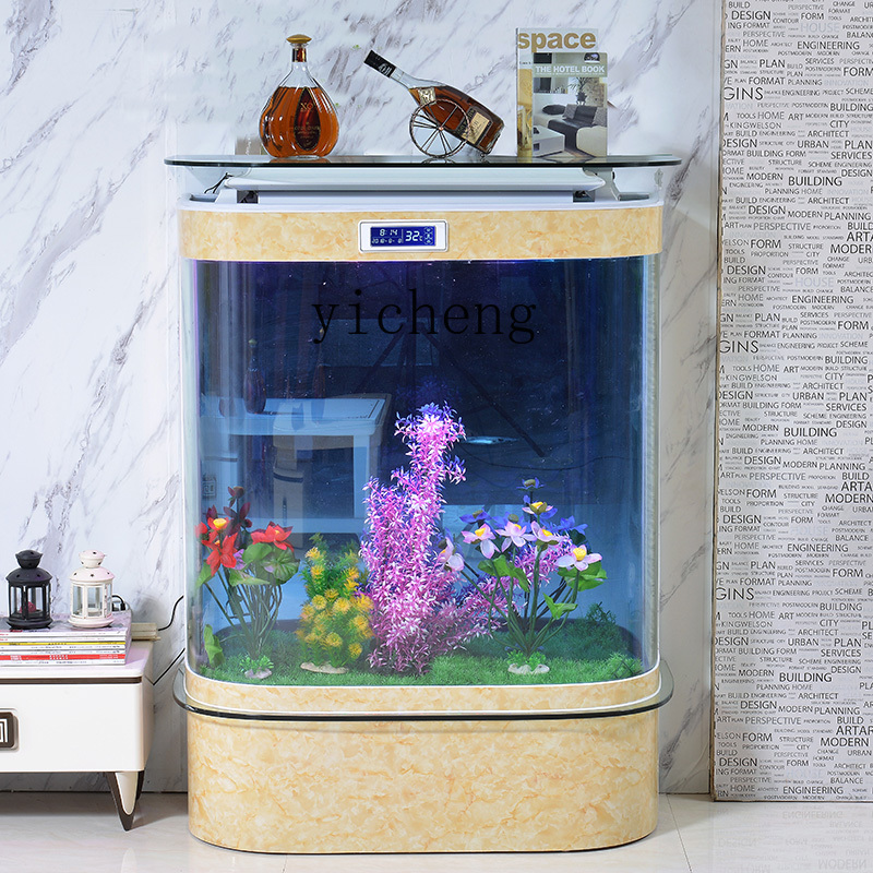 XL fish tank aquarium European - Xl Aquarium Fish avaliação e preço