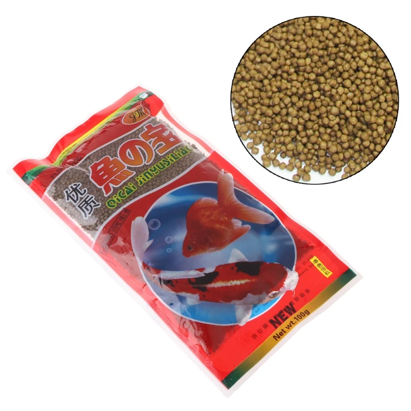 Yu Zhi Bao High-Quality Goldfi - Aquarium Fish Koi avaliação e preço