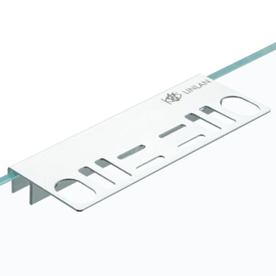 Aluminum Aquarium Tool Holder  - Aquarium Fish Maintenance avaliação e preço