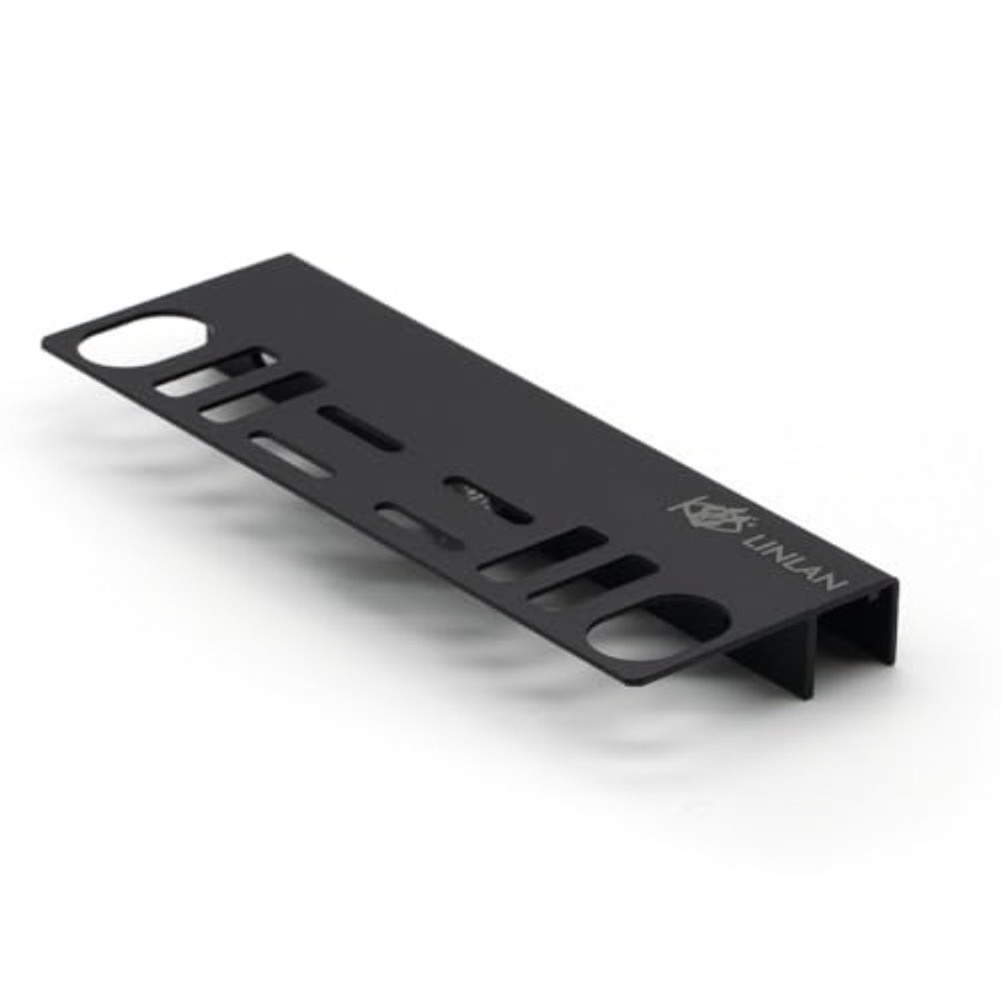 Aluminum Aquarium Tool Holder  - Aquarium Fish Maintenance avaliação e preço