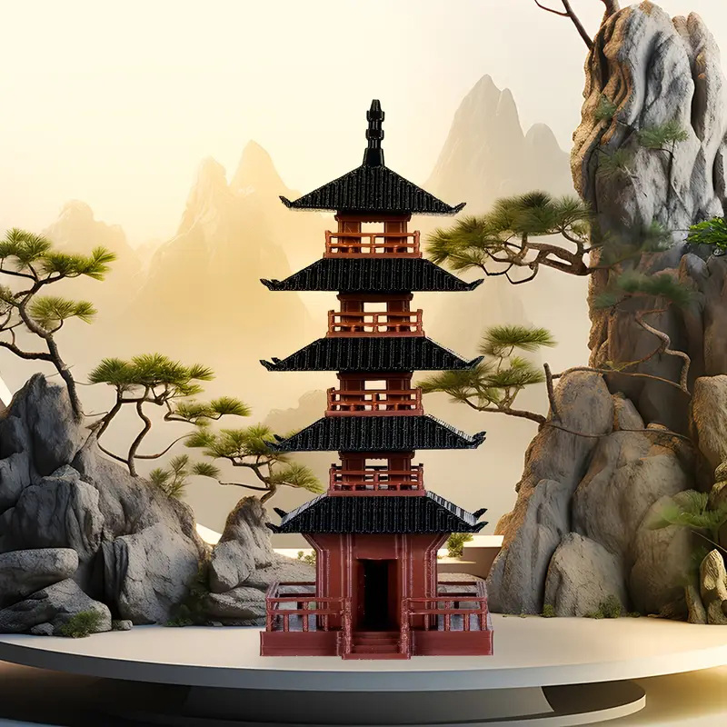 Garden Aquarium Bonsai Decor M - Aquarium Fish Small avaliação e preço