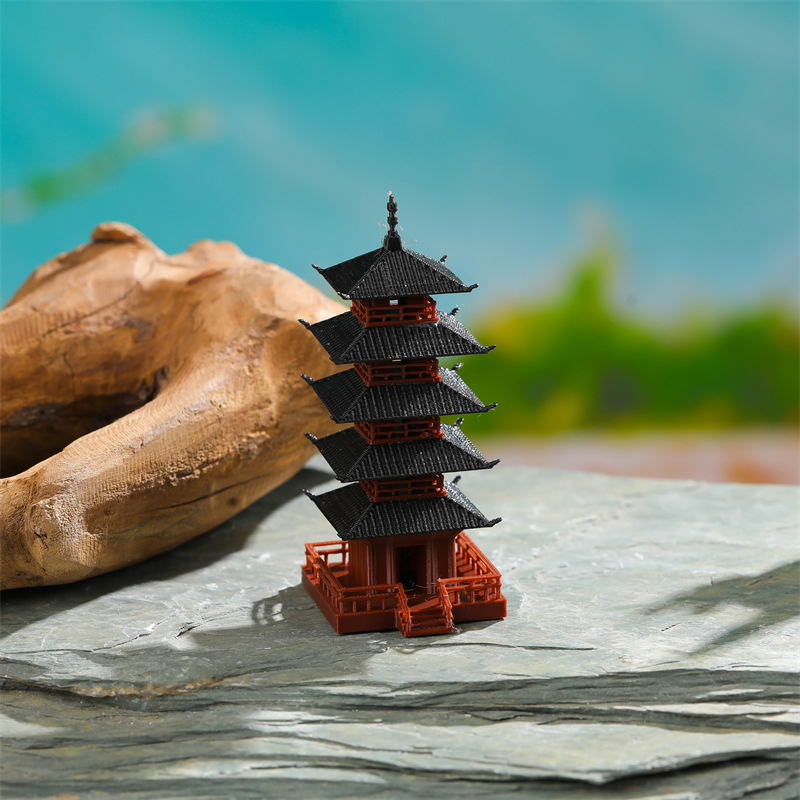 Garden Aquarium Bonsai Decor M - Aquarium Fish Small avaliação e preço
