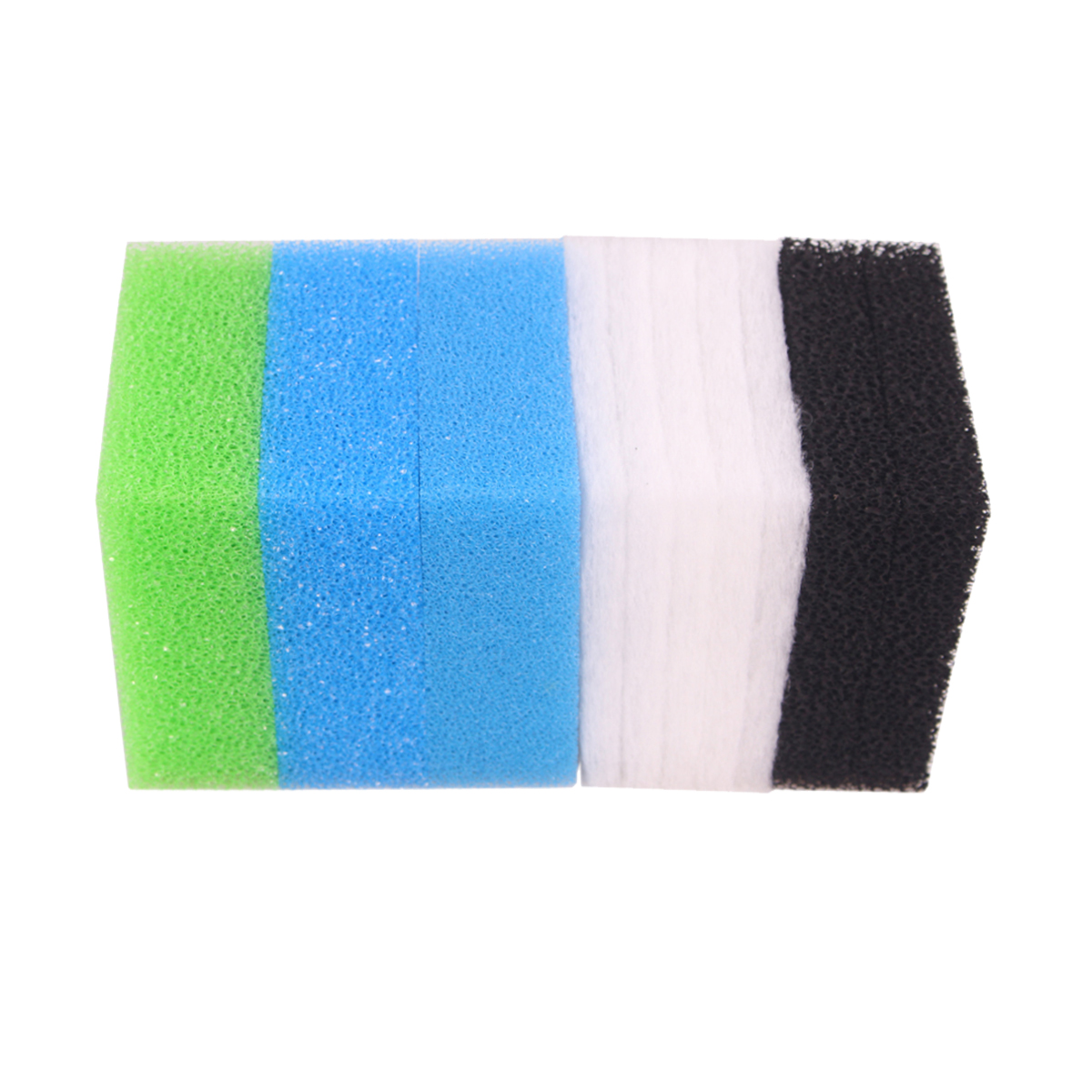Set Compatible Aquarium Filter - Xl Aquarium Fish avaliação e preço