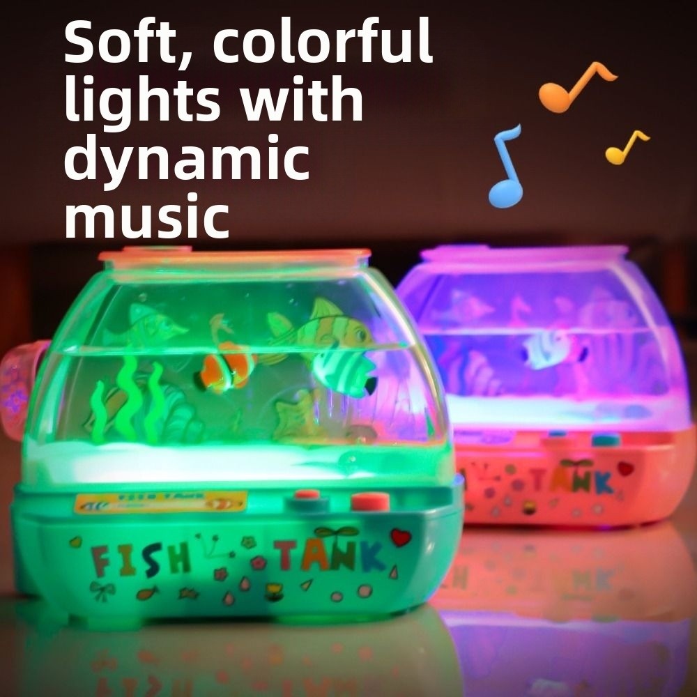Creative Artificial Aquarium T - Fish Toys For Aquarium avaliação e preço