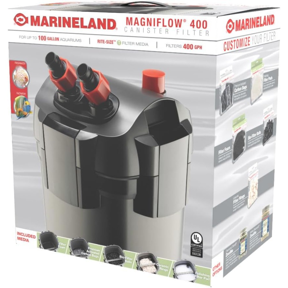 US Shipping Easy Maintenance A - Aquarium Fish Maintenance avaliação e preço