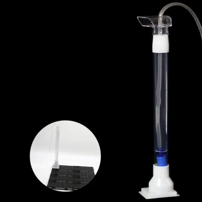 Aquarium Air Lift System for B - Aquarium Fish Lego avaliação e preço