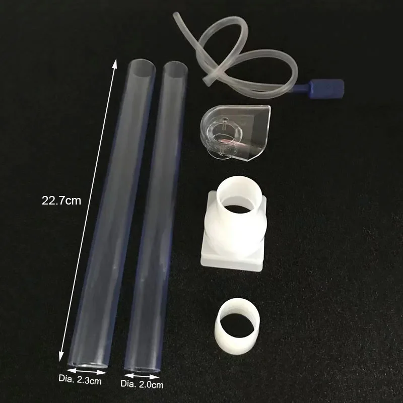 Aquarium Air Lift System for B - Aquarium Fish Lego avaliação e preço
