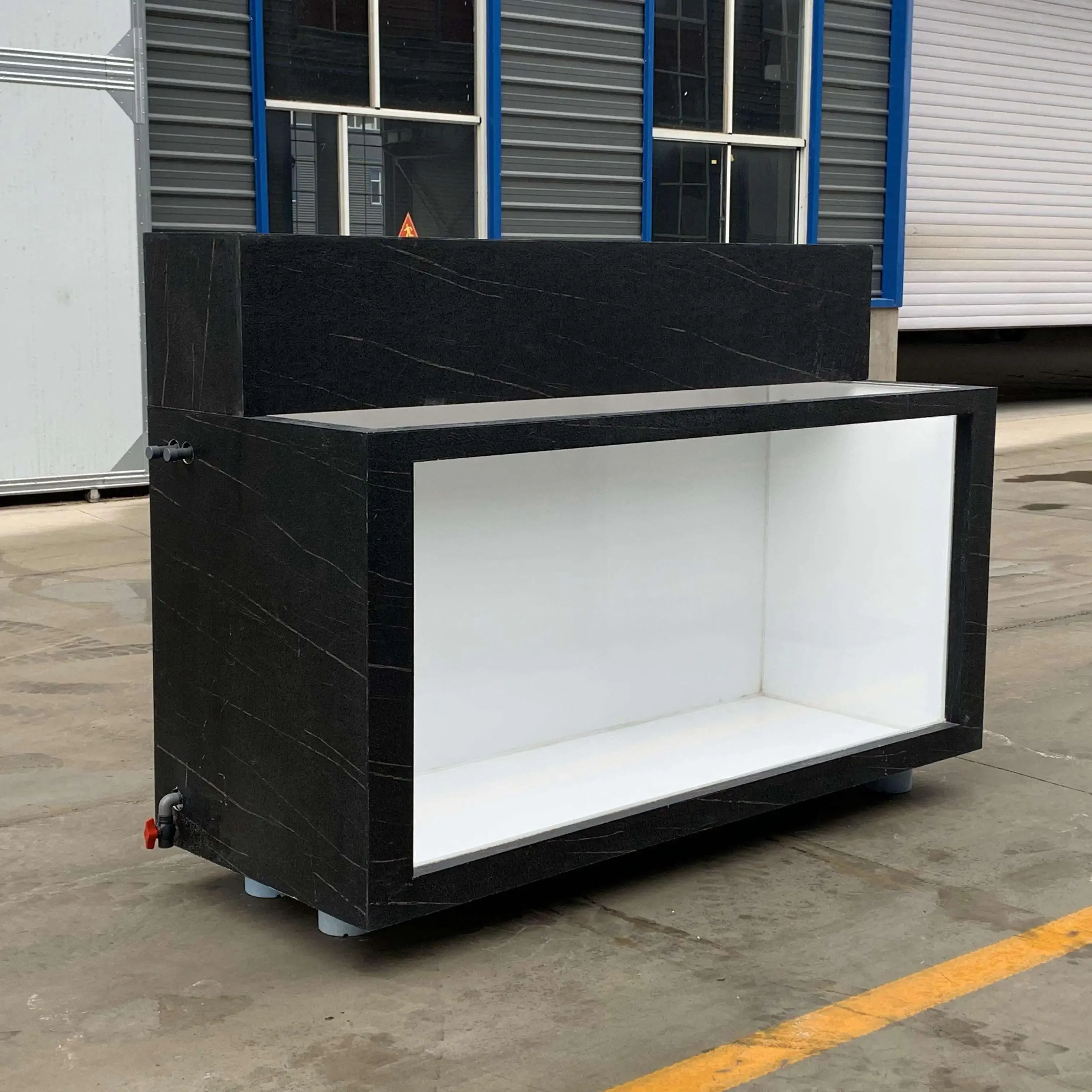 Factory Direct Custom Size Fib - Xl Aquarium Fish avaliação e preço