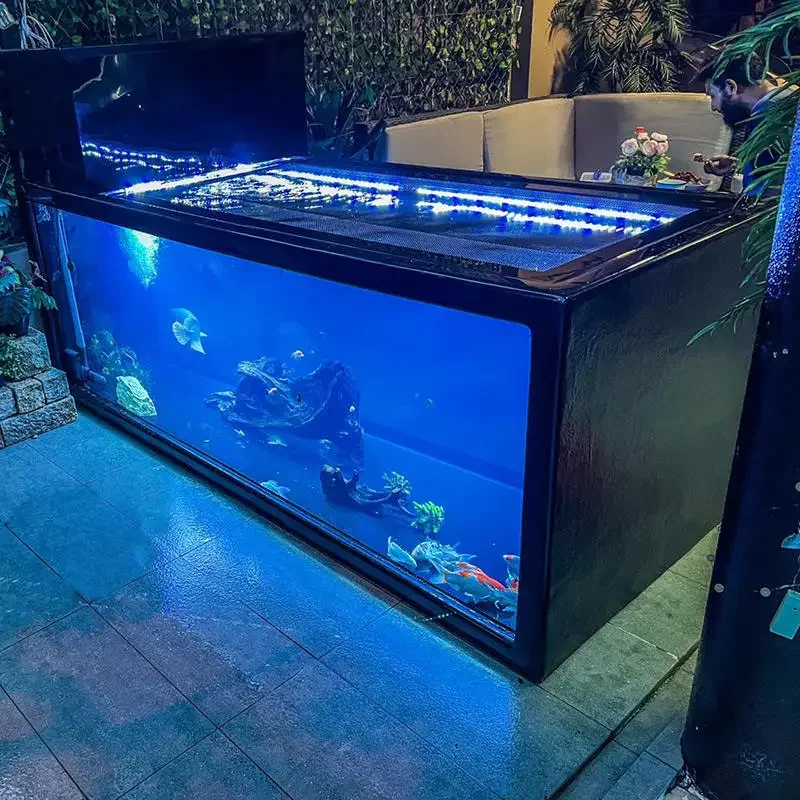 Factory Direct Custom Size Fib - Xl Aquarium Fish avaliação e preço