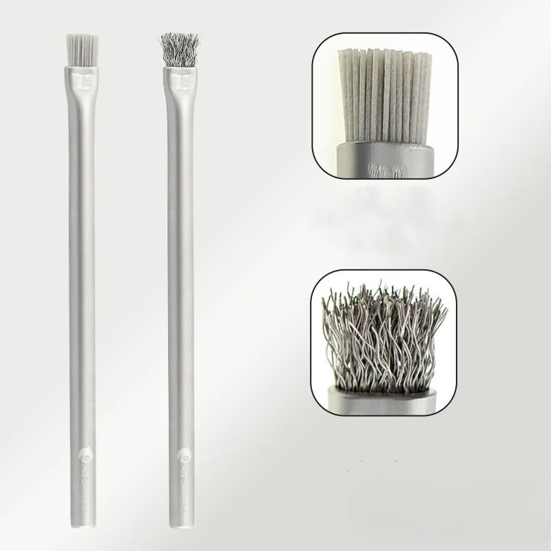 Aquapro Algae Brush Cleaning B - Aquarium Fish Maintenance avaliação e preço