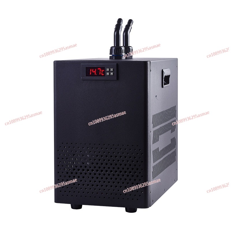 Small fish tank chiller househ - Aquarium Fish Small avaliação e preço