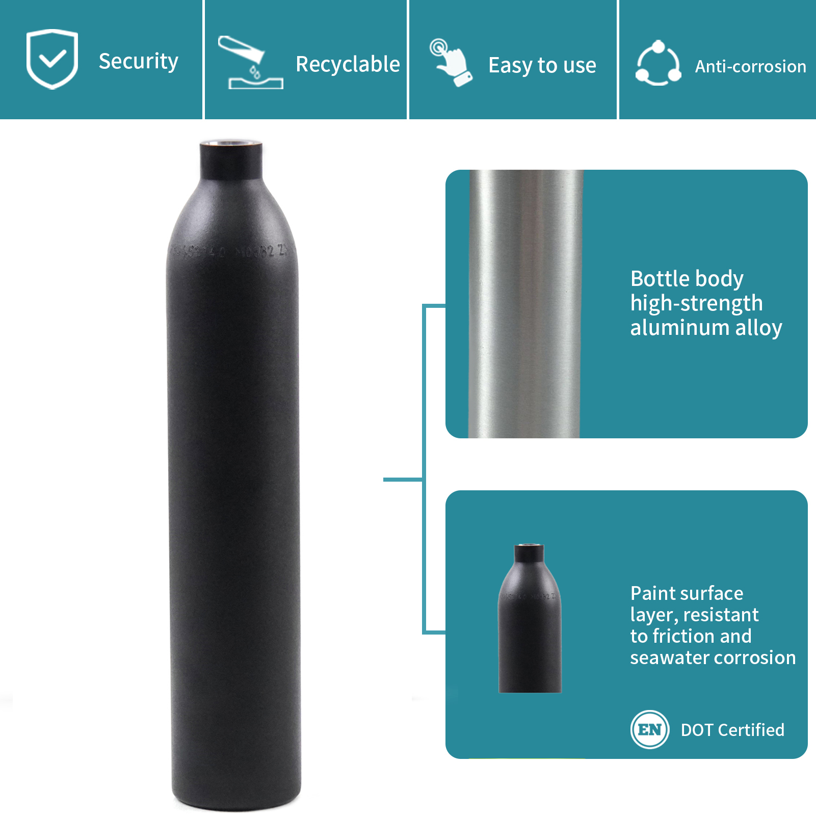 1PC Mini High Pressure Compres - Aquarium Fish Small avaliação e preço