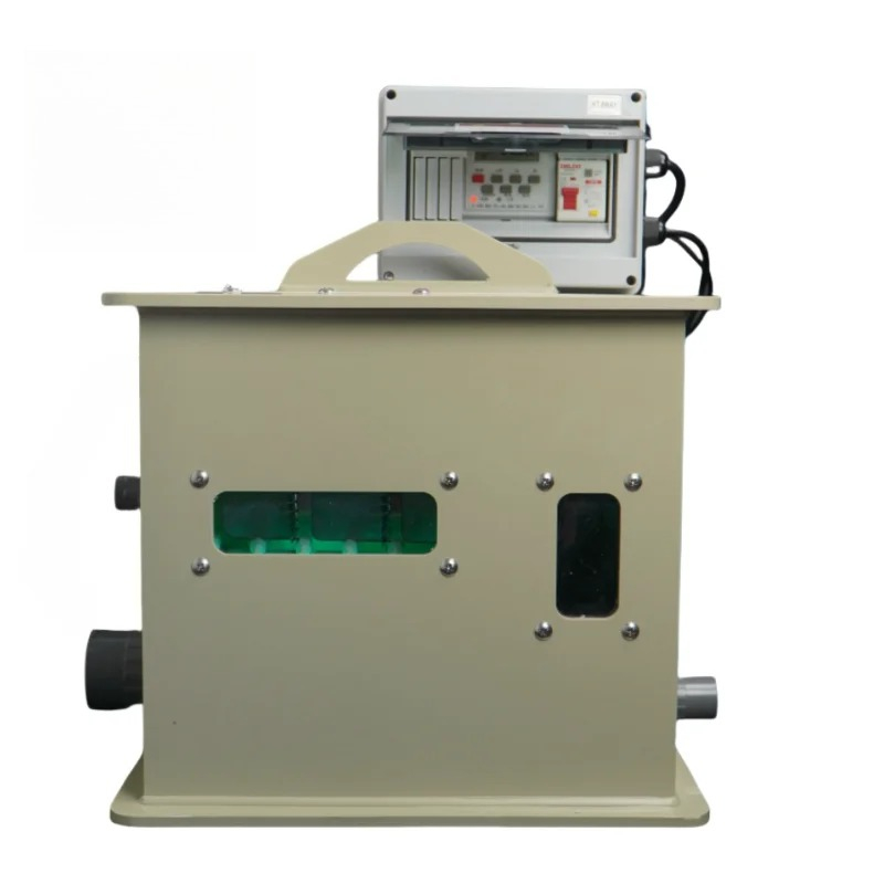 5000L/H External Aquarium Rota - Aquarium Fish Koi avaliação e preço