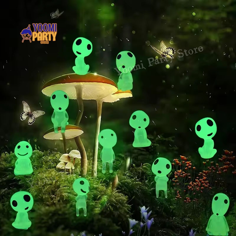 Cute Fairy Garden Elves Mini F - Aquarium Fish Gallery avaliação e preço