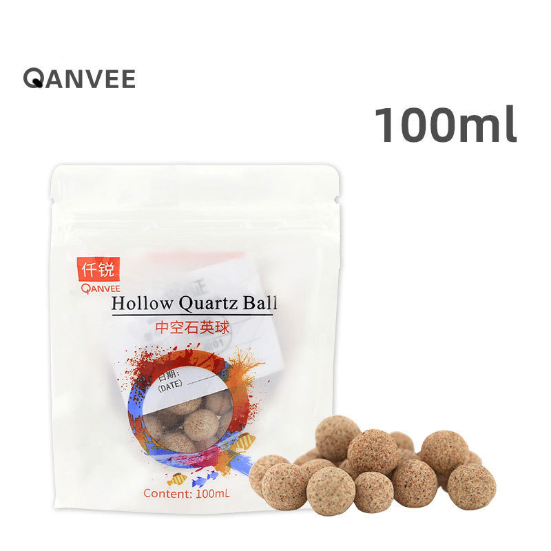 Fish Tank Hollow Quartz Ball F - Aquarium Fish Lego avaliação e preço