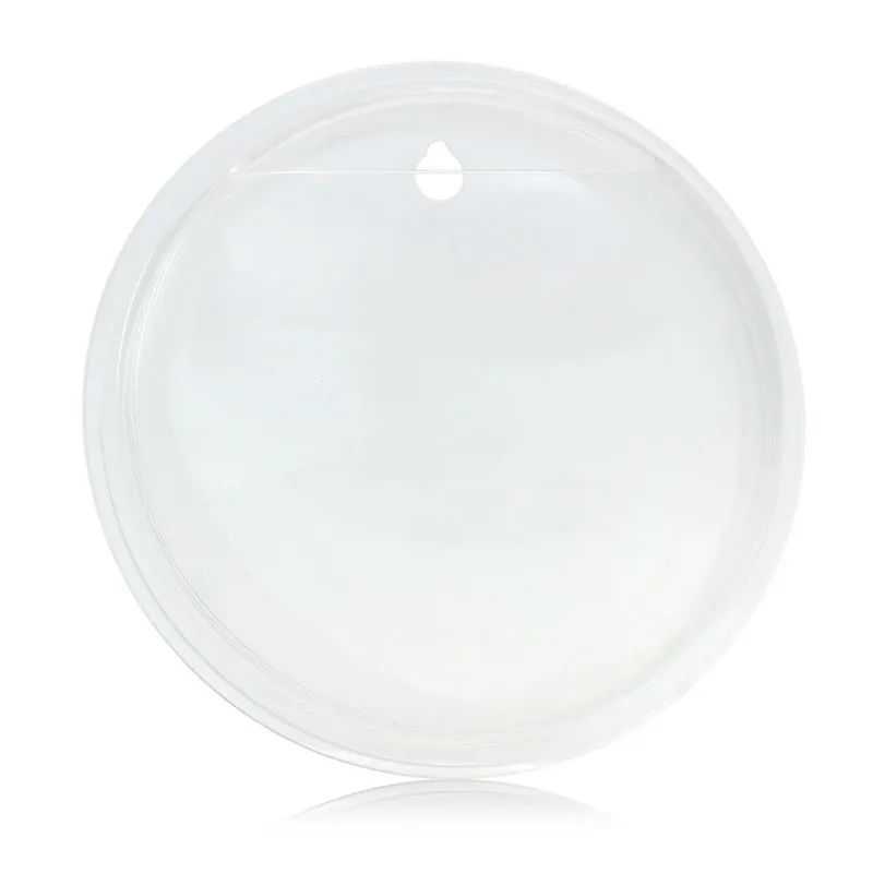 Transparent acrylic hanging wa - Aquarium Fish In Bowl avaliação e preço