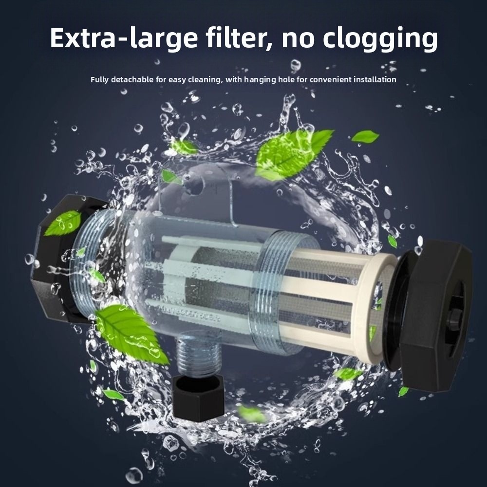 Durable 280GPH Aquarium Water  - Aquarium Fish Maintenance avaliação e preço