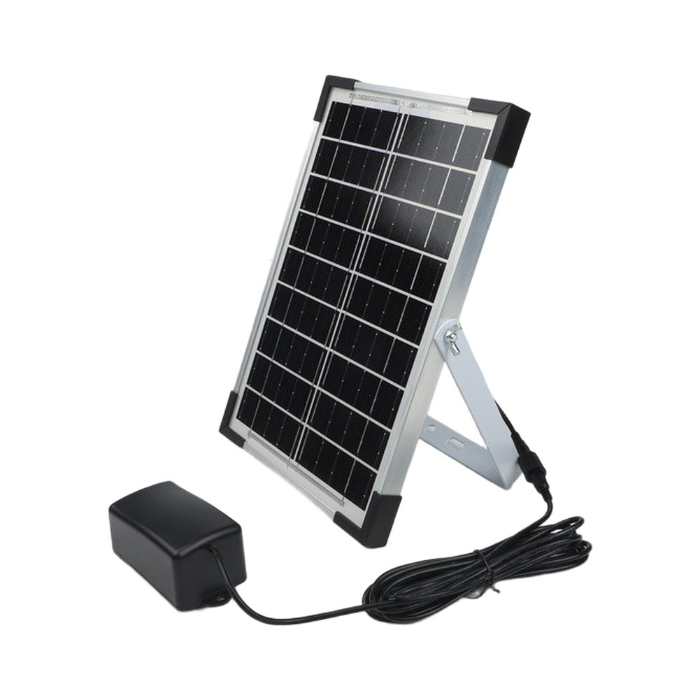 Solar Powered Pond Oxygenator  - Aquarium Fish Maintenance avaliação e preço