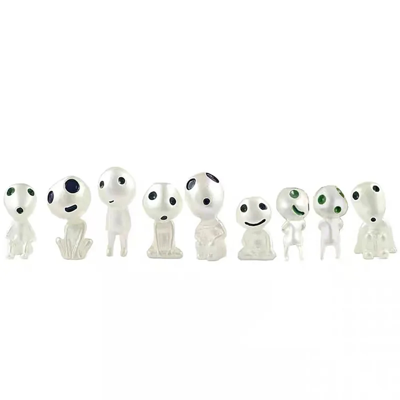 Luminous Elves Mini Figures Fi - Aquarium Fish Gallery avaliação e preço