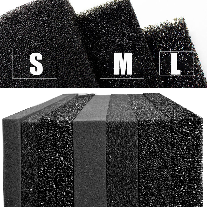 Aquarium Filter Bio. Sponge S/ - Xl Aquarium Fish avaliação e preço