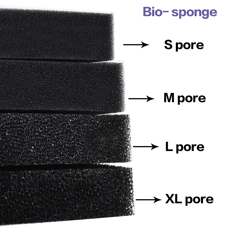 Aquarium Filter Bio. Sponge S/ - Xl Aquarium Fish avaliação e preço
