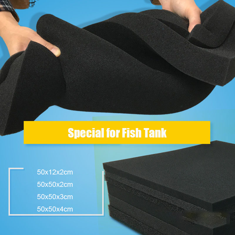 Aquarium Filter Bio. Sponge S/ - Xl Aquarium Fish avaliação e preço