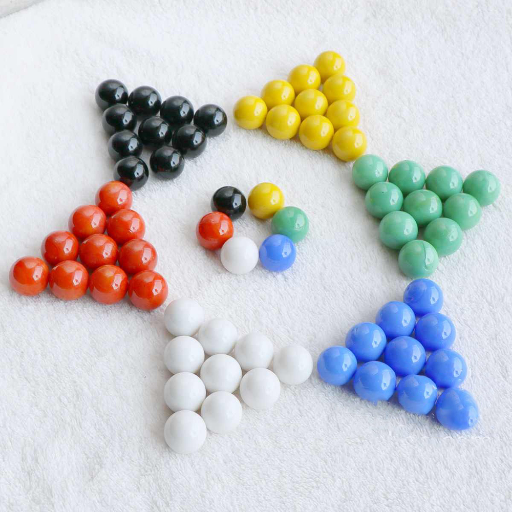 66Pcs Dia16mm Solid Color Glas - Aquarium Fish Gallery avaliação e preço